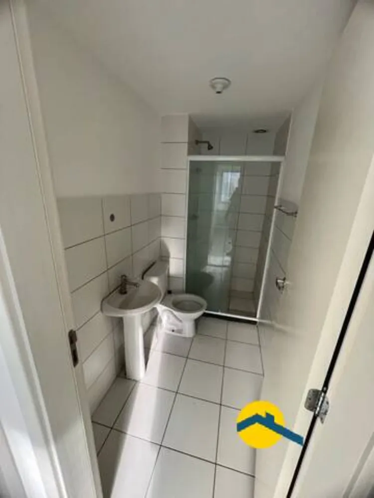 Apartamento, 2 quartos, 65 m² - Foto 6