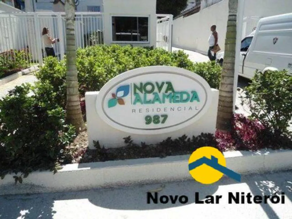 Apartamento, 2 quartos, 65 m² - Foto 29