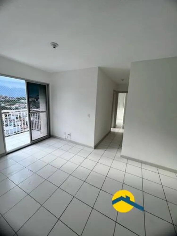 Apartamento, 2 quartos, 65 m² - Foto 1