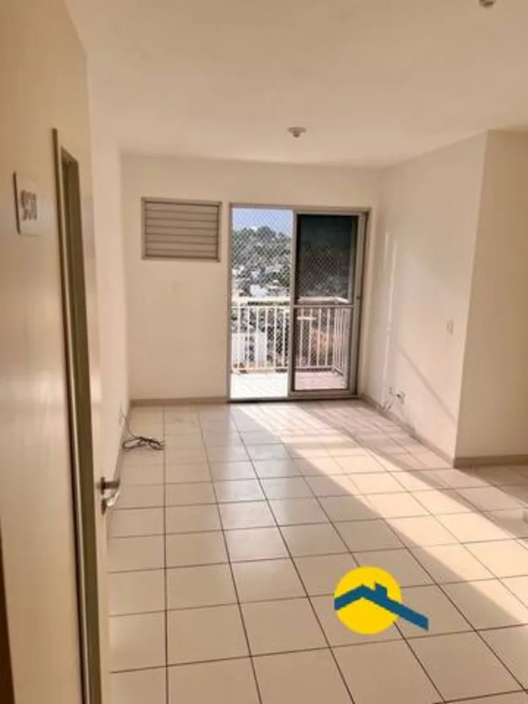 Apartamento, 2 quartos, 65 m² - Foto 3