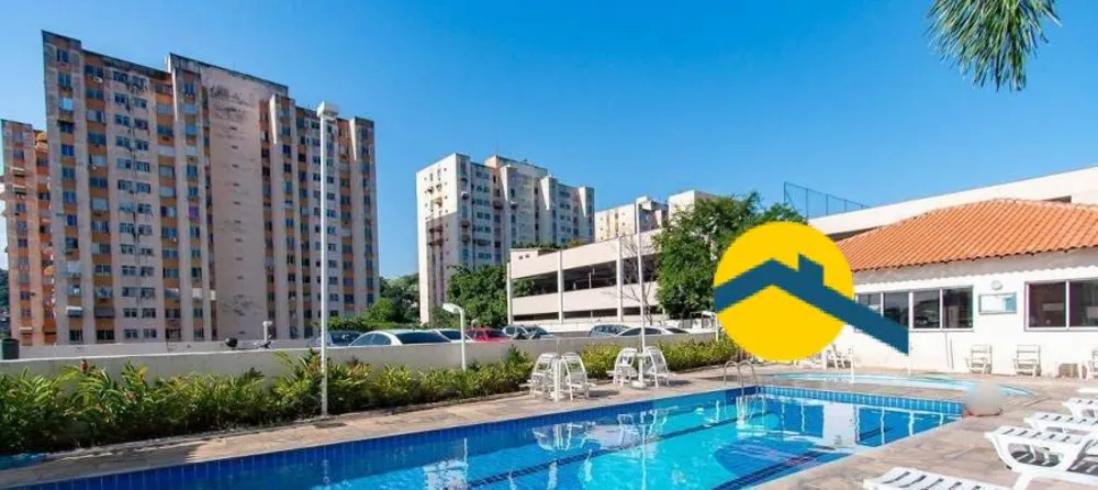 Apartamento, 2 quartos, 65 m² - Foto 12