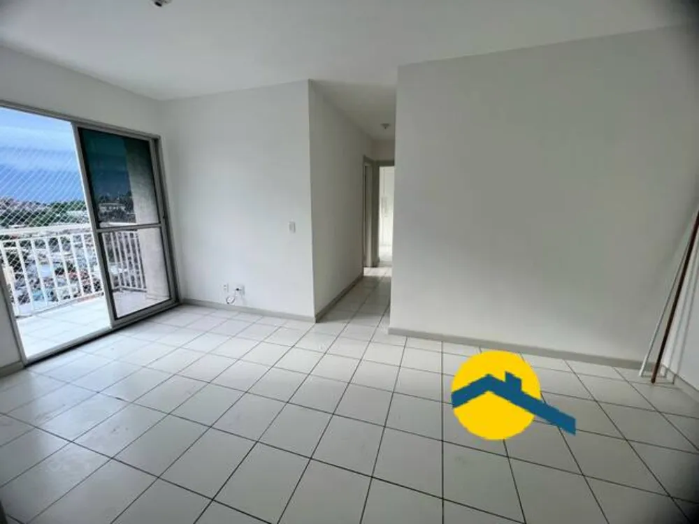 Apartamento, 2 quartos, 65 m² - Foto 2