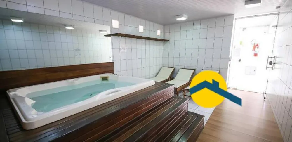 Apartamento, 2 quartos, 65 m² - Foto 17