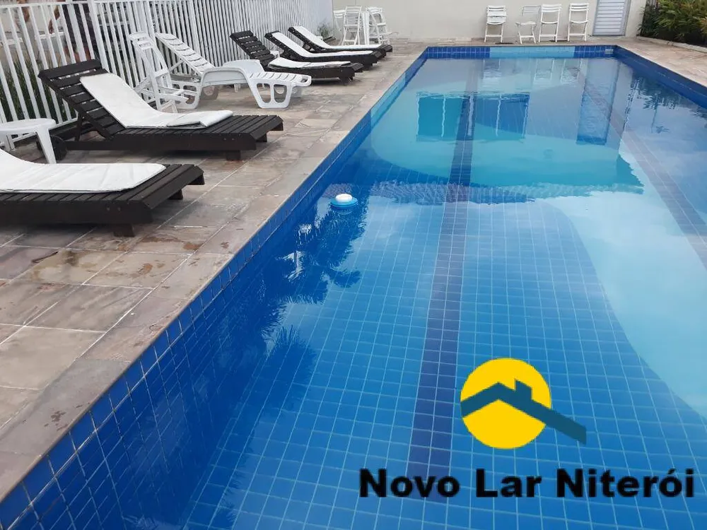 Apartamento, 2 quartos, 65 m² - Foto 11