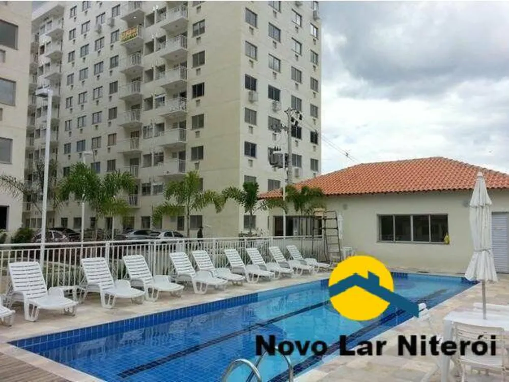 Apartamento, 2 quartos, 65 m² - Foto 15