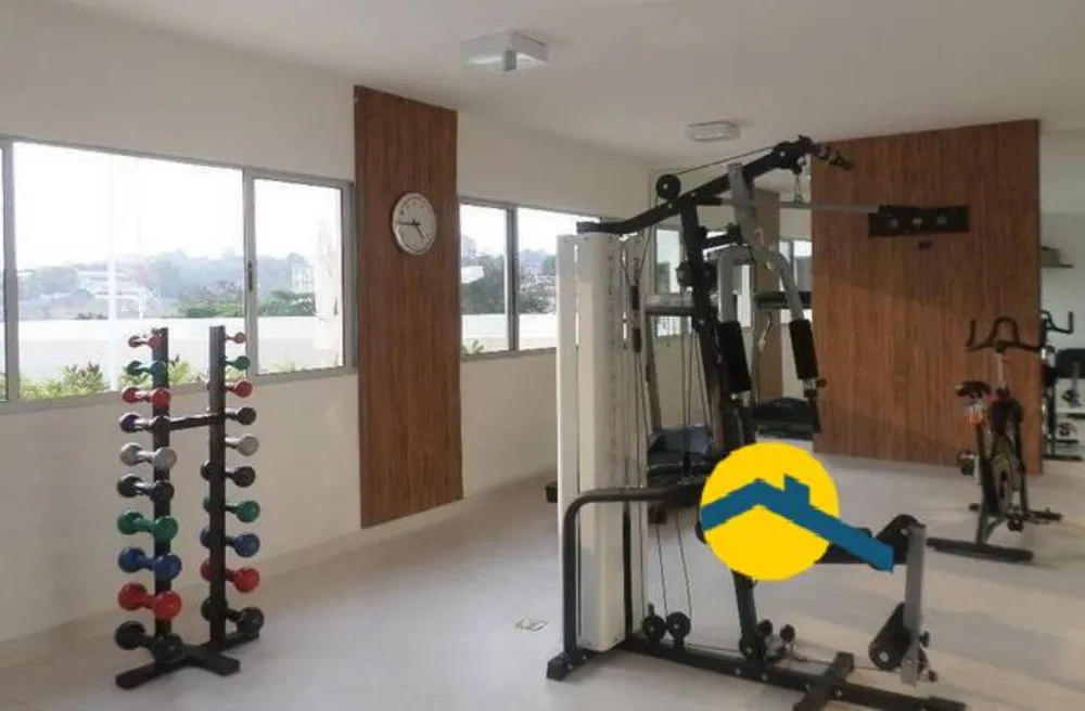 Apartamento, 2 quartos, 65 m² - Foto 25