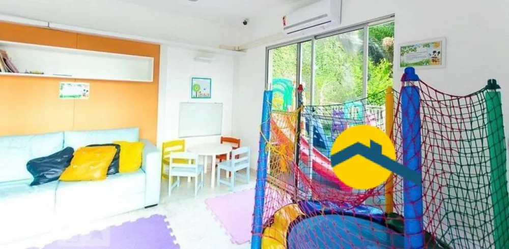 Apartamento, 2 quartos, 65 m² - Foto 23