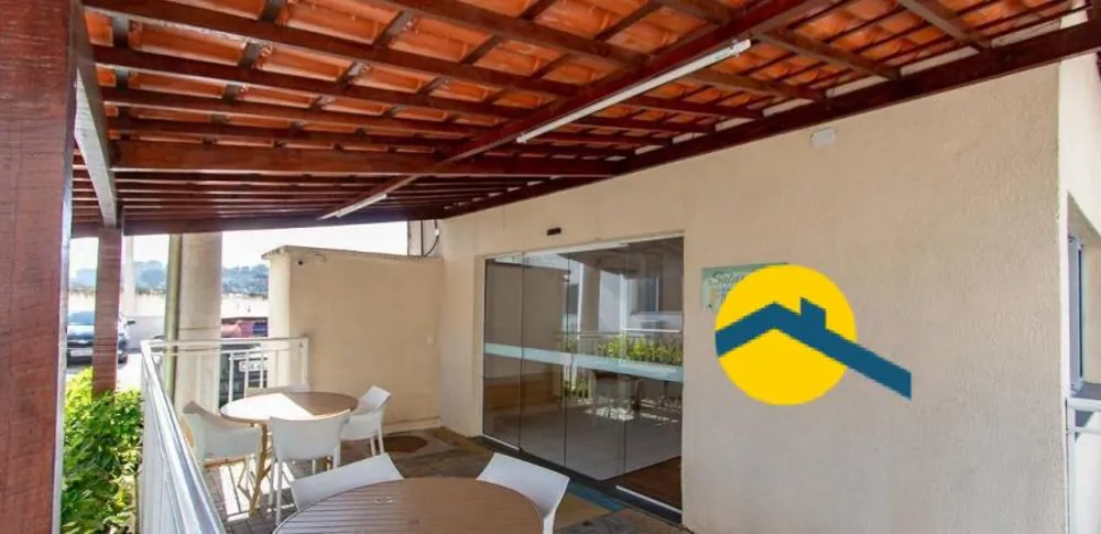 Apartamento, 2 quartos, 65 m² - Foto 20