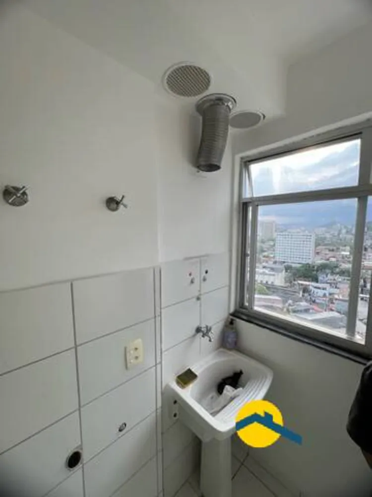 Apartamento, 2 quartos, 65 m² - Foto 10