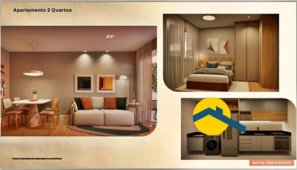 Apartamento, 3 quartos, 79 m² - Foto 5