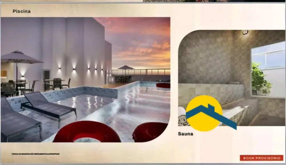 Apartamento, 3 quartos, 79 m² - Foto 9