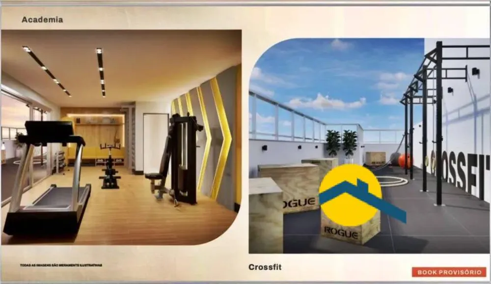 Apartamento, 3 quartos, 79 m² - Foto 10