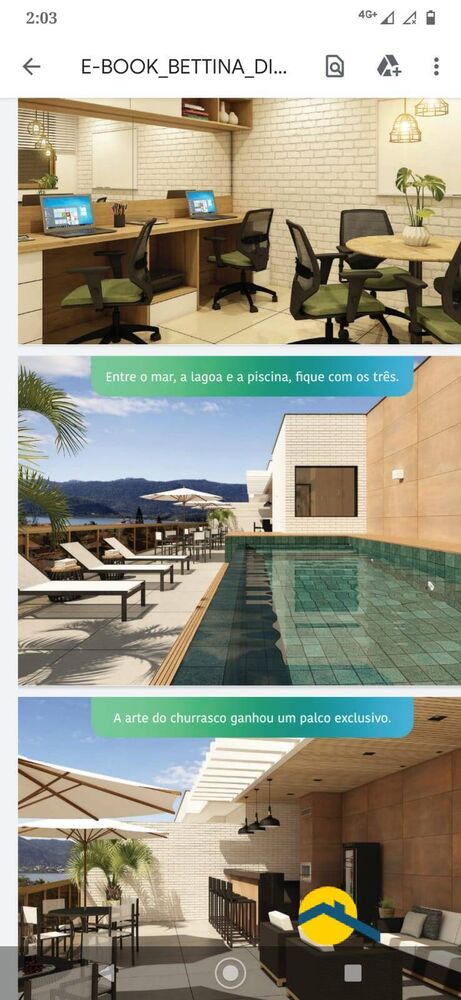 Apartamento, 2 quartos, 81 m² - Foto 1