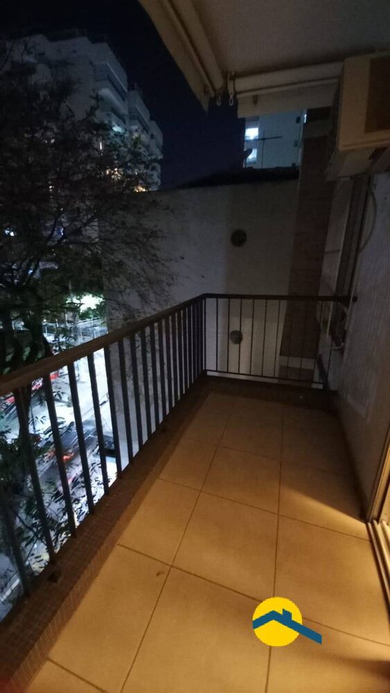 Apartamento, 2 quartos, 75 m² - Foto 2