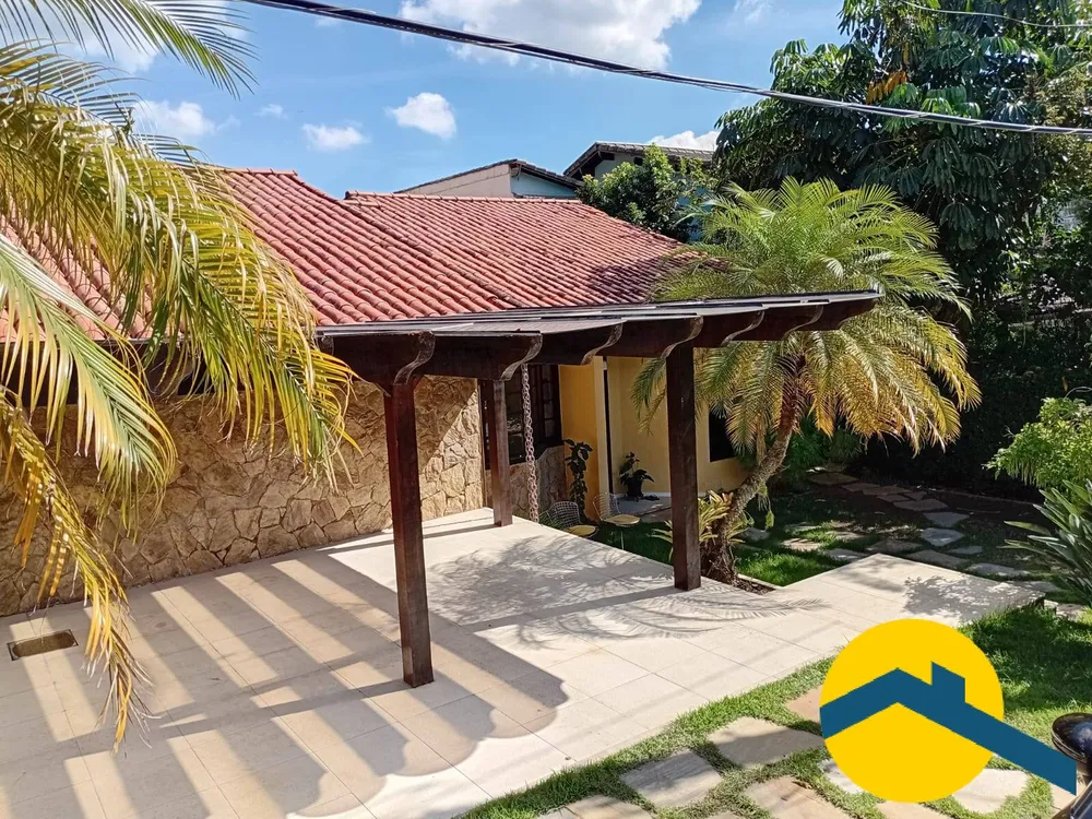 Casa, 4 quartos, 390 m² - Foto 30