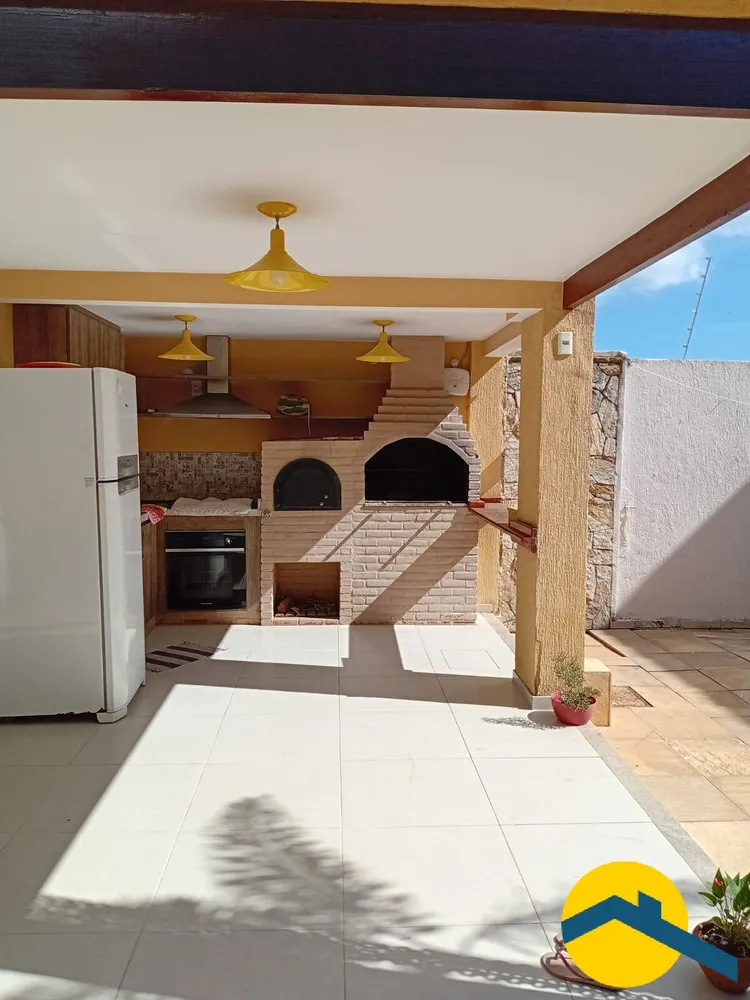 Casa, 4 quartos, 390 m² - Foto 24