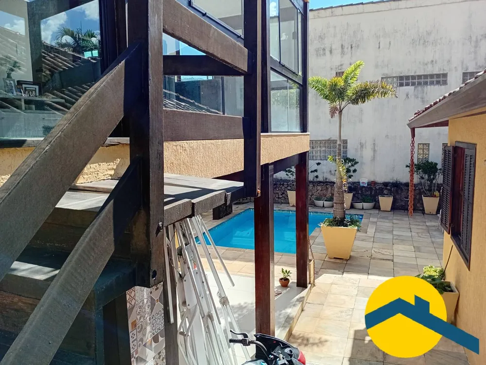 Casa, 4 quartos, 390 m² - Foto 28
