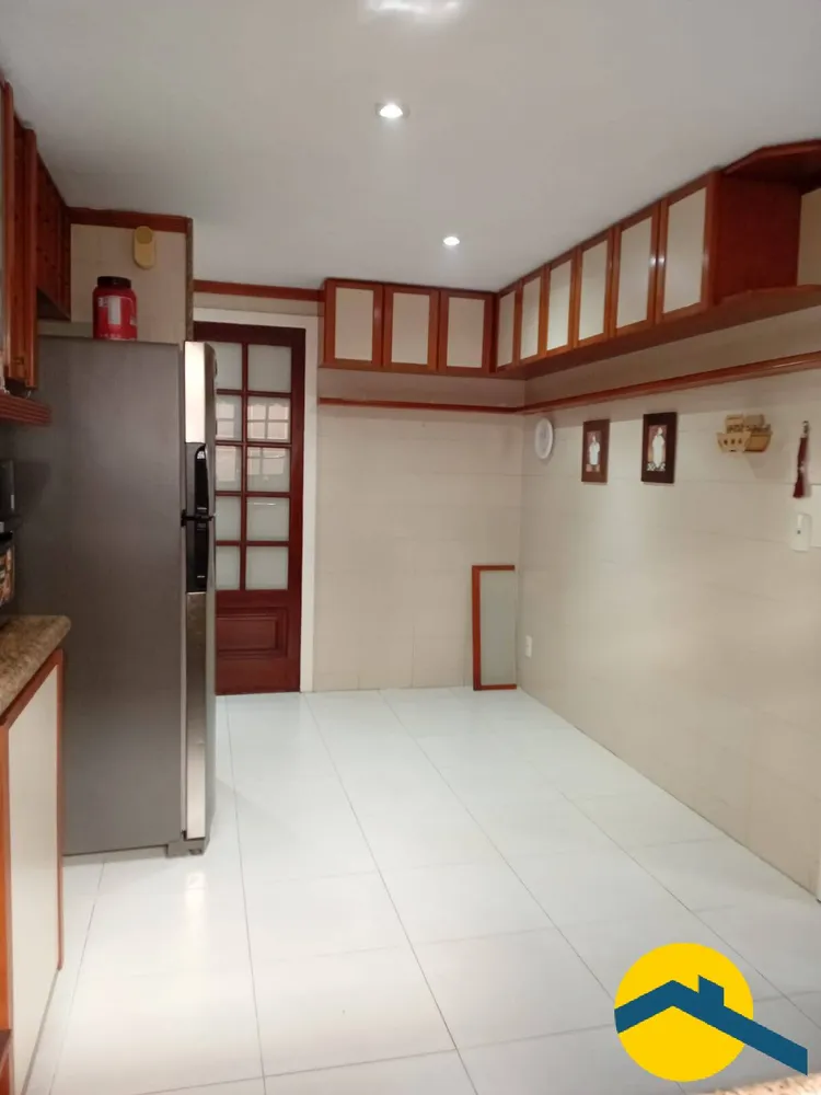 Casa, 4 quartos, 390 m² - Foto 21