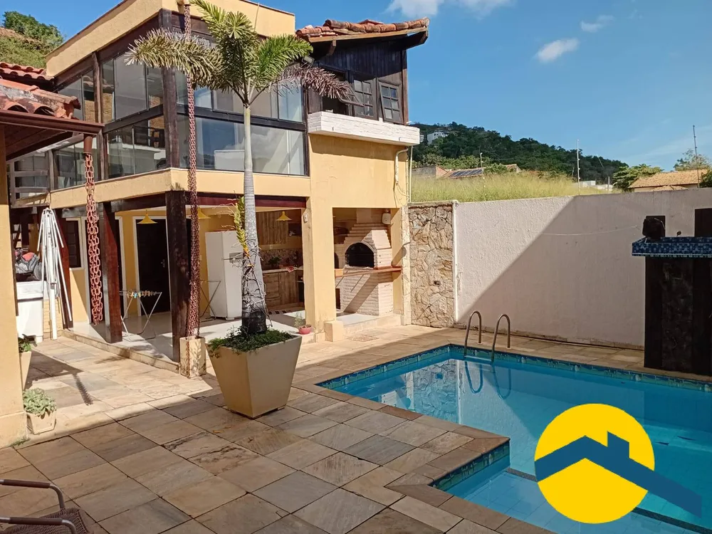 Casa, 4 quartos, 390 m² - Foto 26