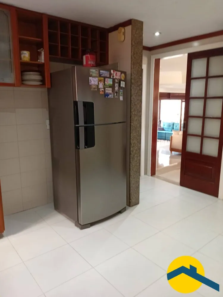 Casa, 4 quartos, 390 m² - Foto 22