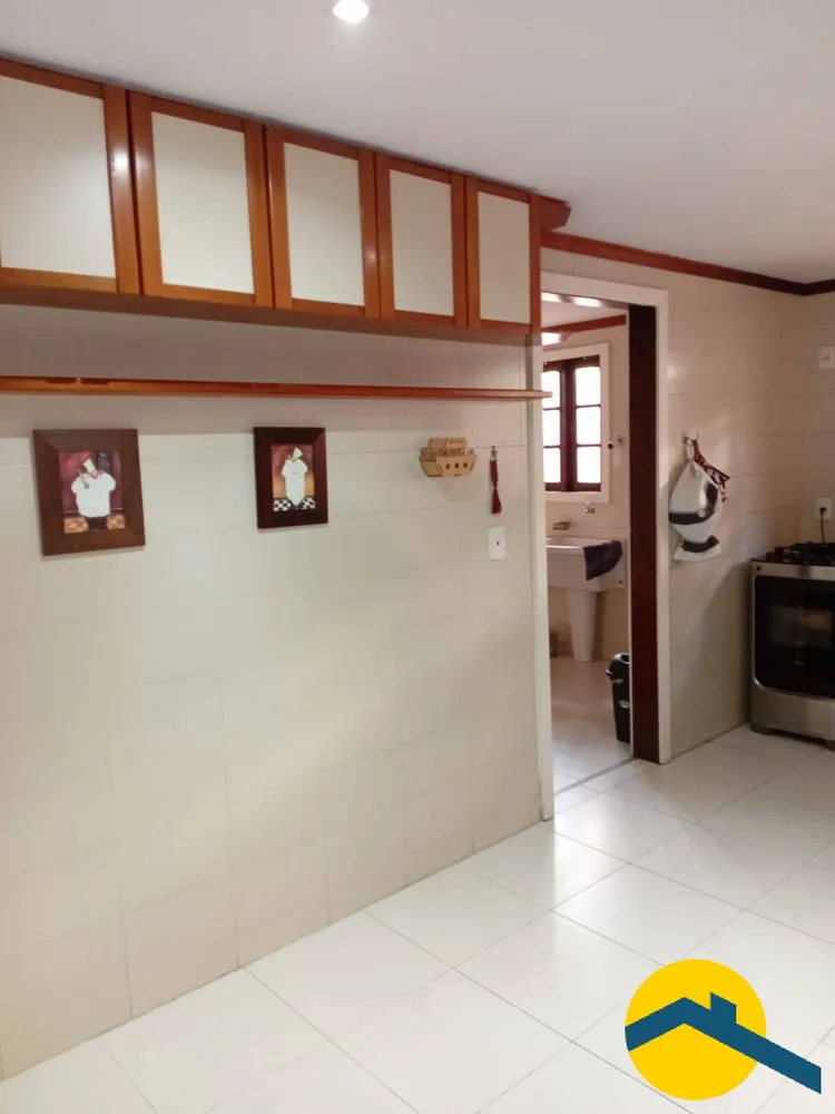 Casa, 4 quartos, 390 m² - Foto 23