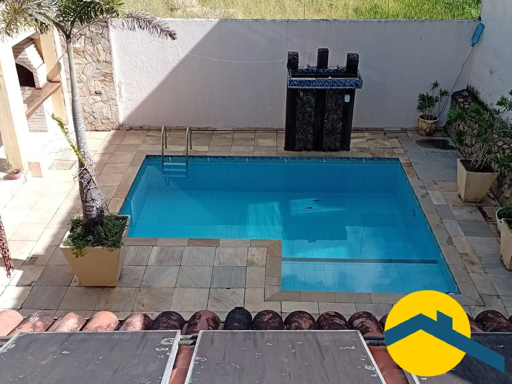 Casa, 4 quartos, 390 m² - Foto 27