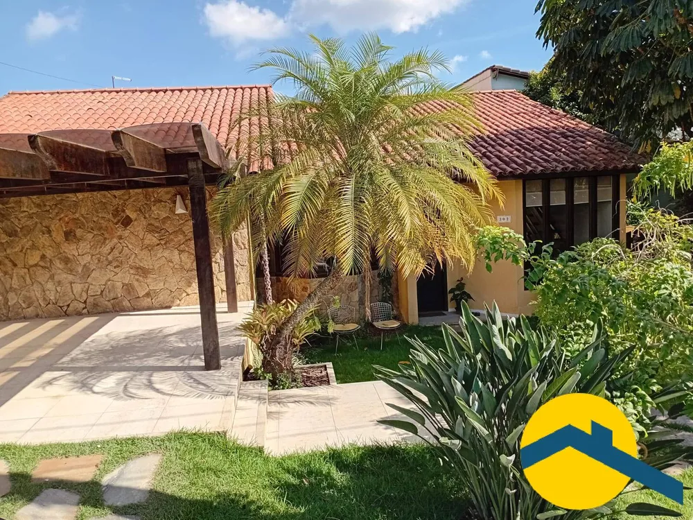 Casa, 4 quartos, 390 m² - Foto 29