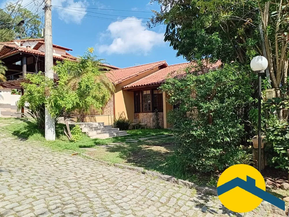 Casa, 4 quartos, 390 m² - Foto 31