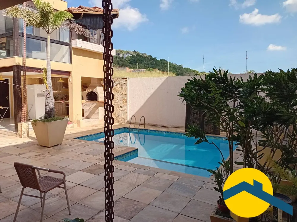 Casa, 4 quartos, 390 m² - Foto 25