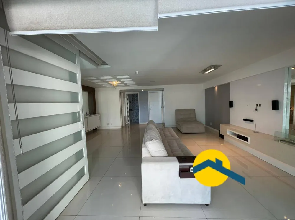 Apartamento, 4 quartos, 158 m² - Foto 12