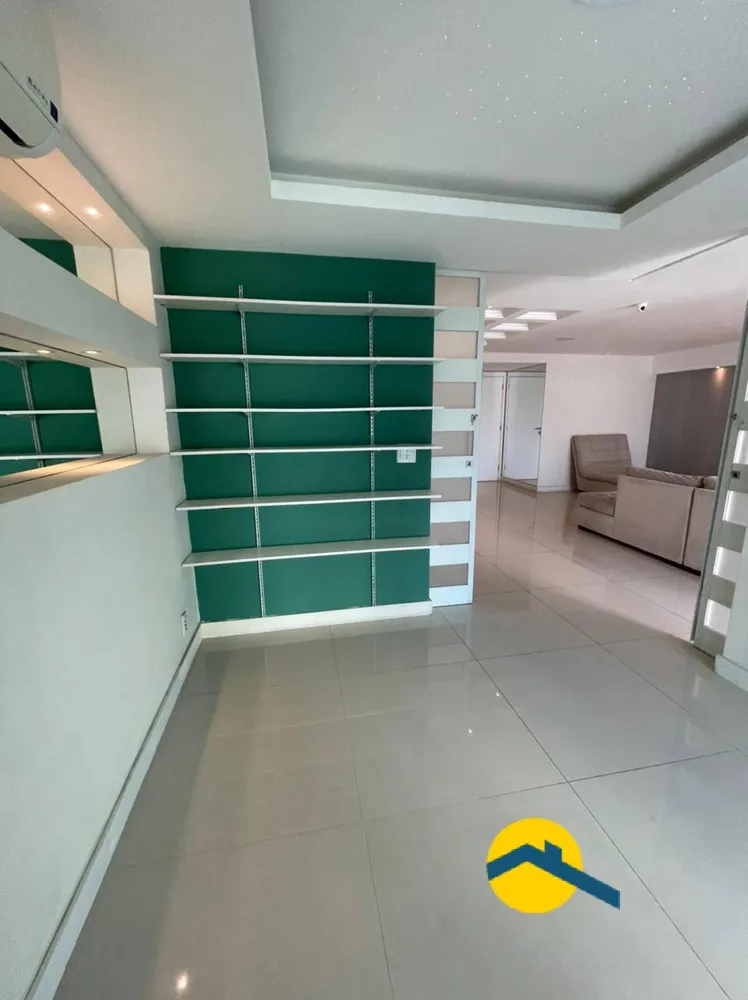 Apartamento, 4 quartos, 158 m² - Foto 13