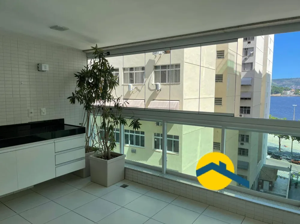 Apartamento, 4 quartos, 158 m² - Foto 2