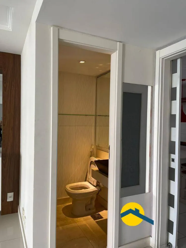 Apartamento, 4 quartos, 158 m² - Foto 26
