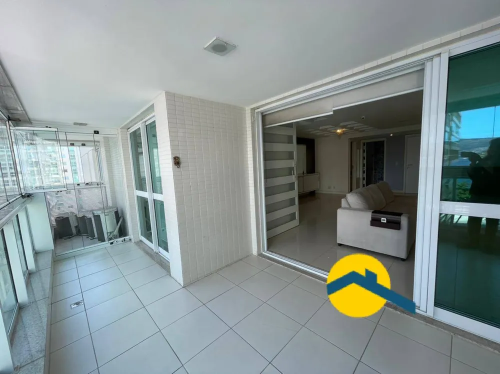 Apartamento, 4 quartos, 158 m² - Foto 4