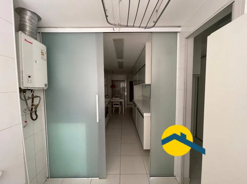 Apartamento, 4 quartos, 158 m² - Foto 29