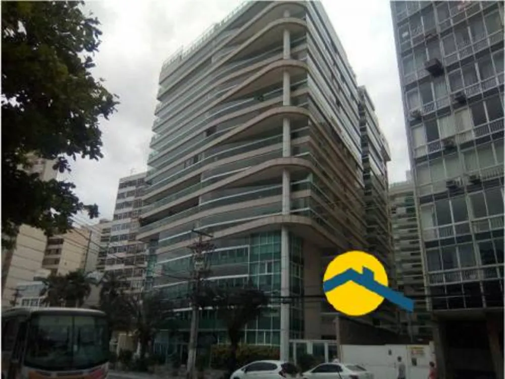 Apartamento, 4 quartos, 158 m² - Foto 45