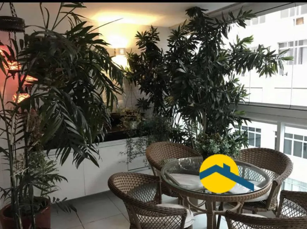 Apartamento, 4 quartos, 158 m² - Foto 32