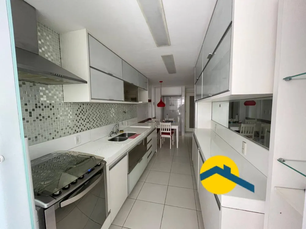 Apartamento, 4 quartos, 158 m² - Foto 27