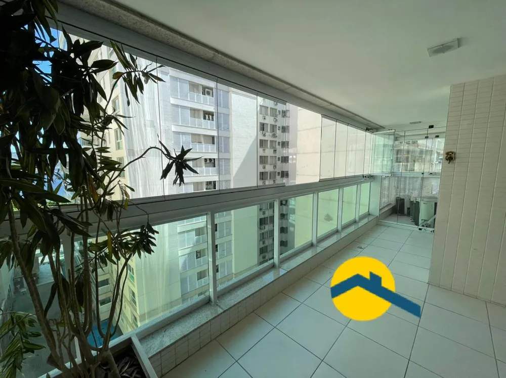 Apartamento, 4 quartos, 158 m² - Foto 3