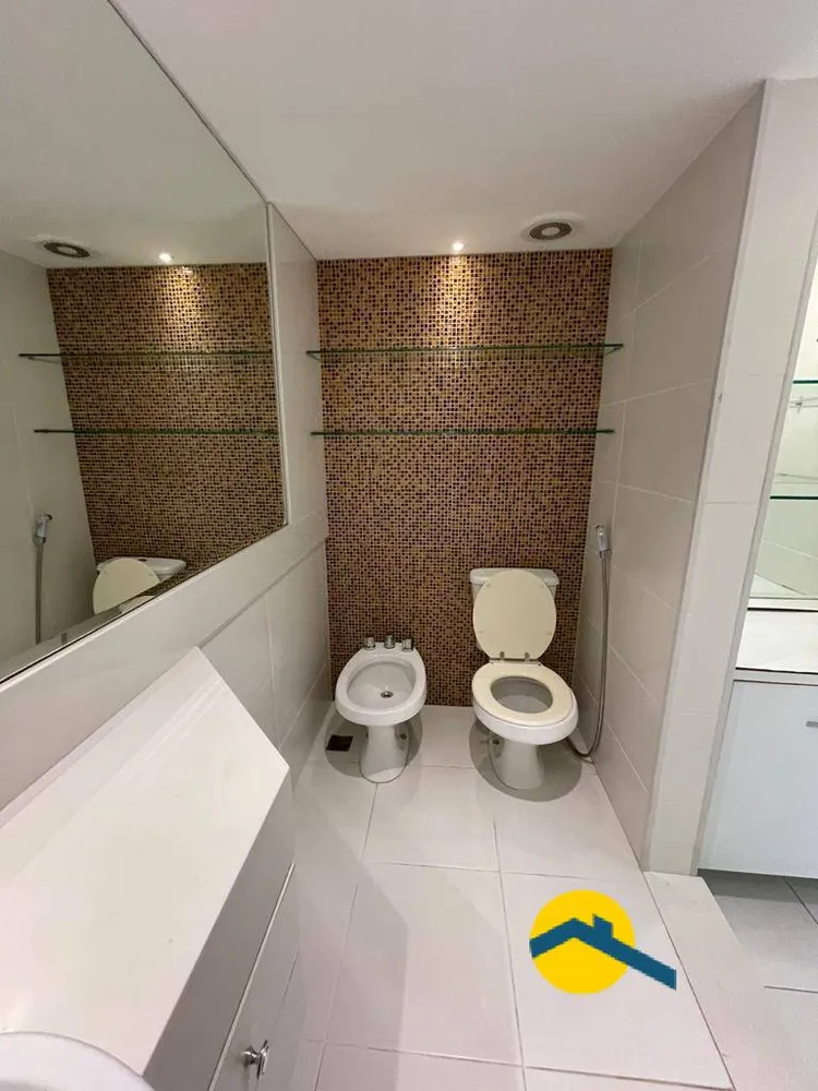 Apartamento, 4 quartos, 158 m² - Foto 22