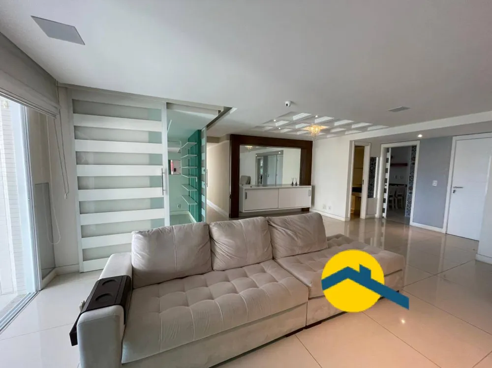 Apartamento, 4 quartos, 158 m² - Foto 1