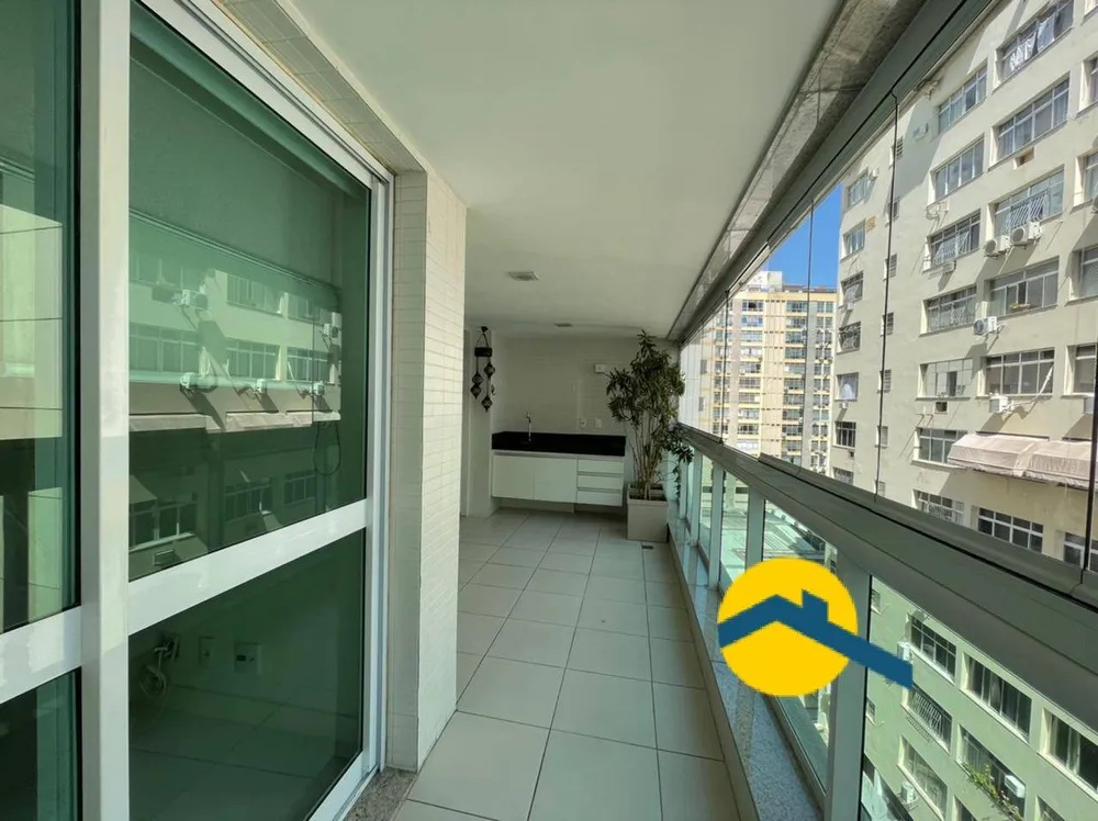 Apartamento, 4 quartos, 158 m² - Foto 5