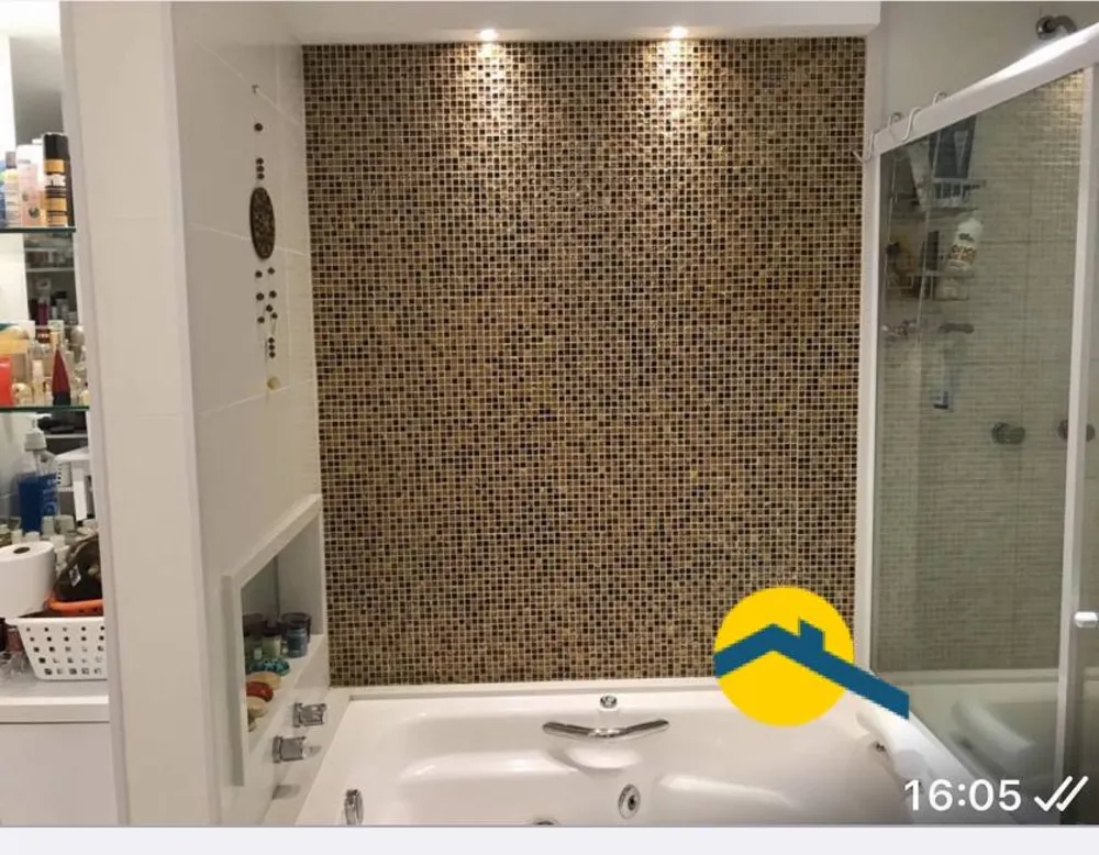 Apartamento, 4 quartos, 158 m² - Foto 21