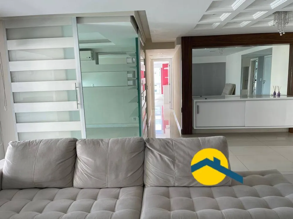 Apartamento, 4 quartos, 158 m² - Foto 8