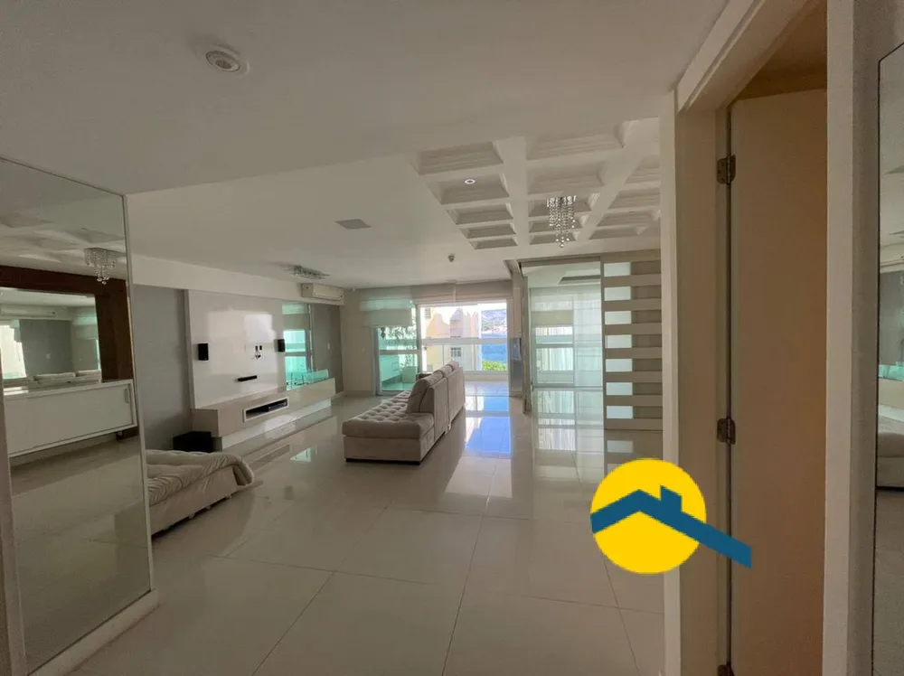 Apartamento, 4 quartos, 158 m² - Foto 9