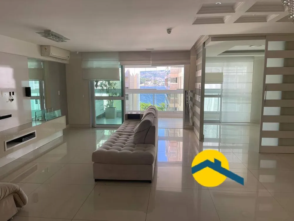 Apartamento, 4 quartos, 158 m² - Foto 10