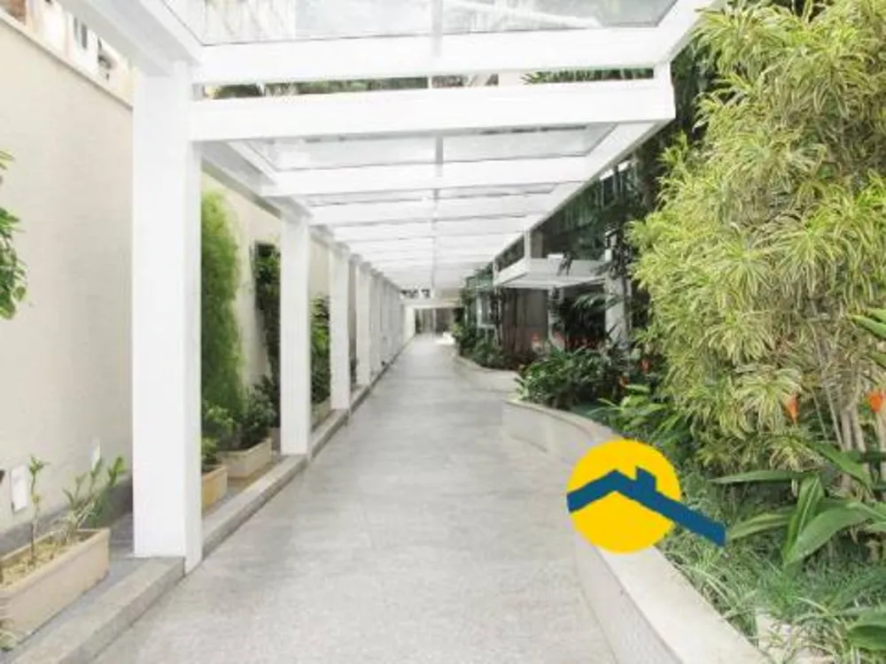 Apartamento, 4 quartos, 158 m² - Foto 34
