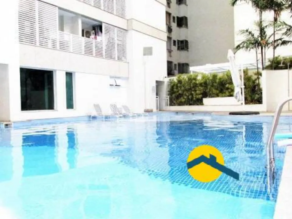 Apartamento, 4 quartos, 158 m² - Foto 40