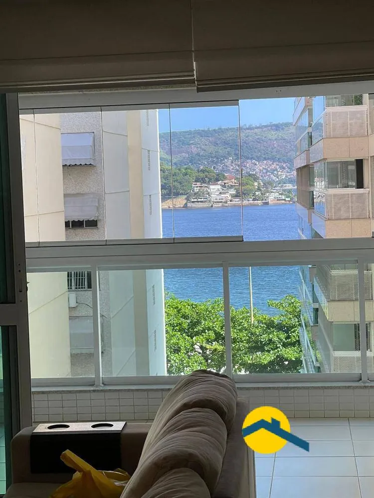 Apartamento, 4 quartos, 158 m² - Foto 14