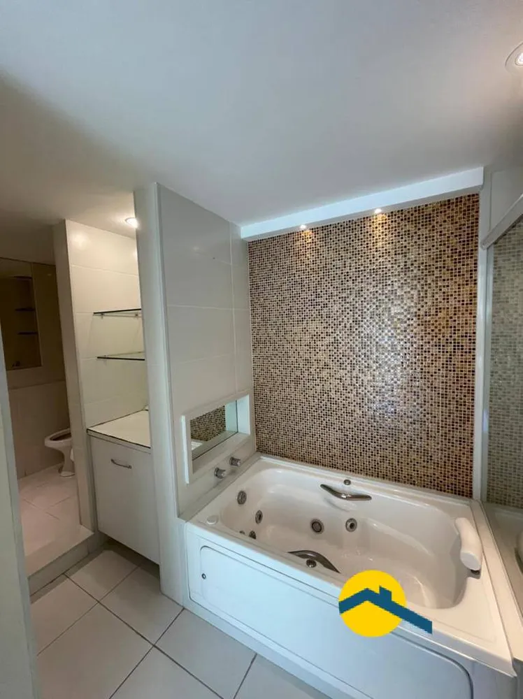 Apartamento, 4 quartos, 158 m² - Foto 19
